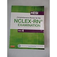 Comprehensive Review for the NCLEX-RN® Examination: 9780443278853